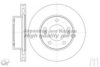 SSANG 4144121002 Brake Disc